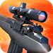 Army Sniper Mission Impossible - Gun Shooter War Icon