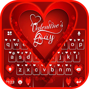 Top 40 Personalization Apps Like Valentine Hearts Keyboard Theme - Best Alternatives