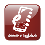 Mobile Maslahah icon