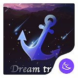 Dream Travel Distance-APUS Launcher stylish theme icon