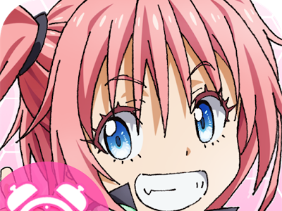 √画像をダウンロード 転スラ ミリム イラスト 228463-転スラ ミリム イラスト