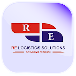Cover Image of Download RE Logistics  APK