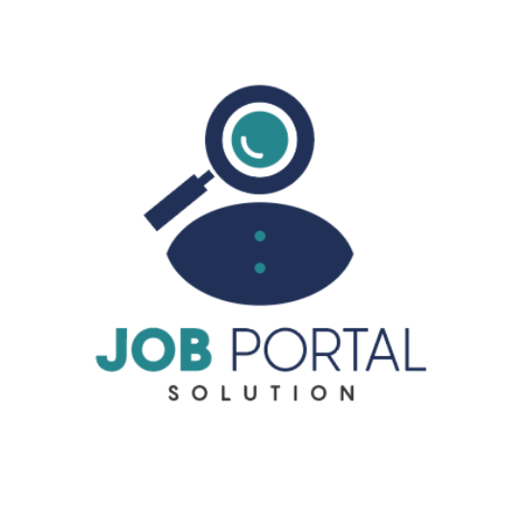 Job Portal 2.5 Icon