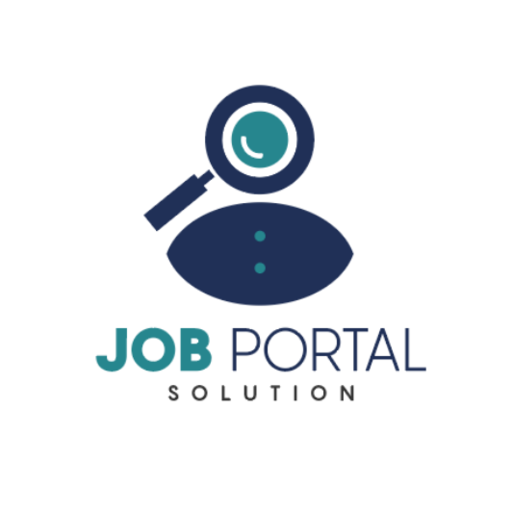 Job Portal  Icon