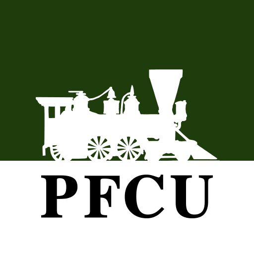 Proctor Federal Credit Union logo