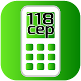 118 Cep icon