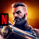 Blood Line: A Rebel Moon Game