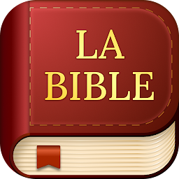 Image de l'icône Bible + Prières en Français