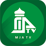 MJA TV icon