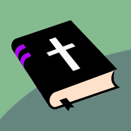 Bible Narrator Quotes Finder logo