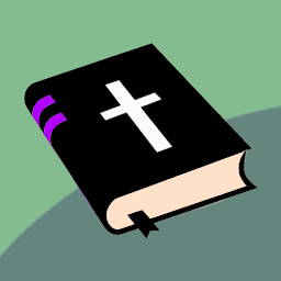 Icon image Bible Narrator Quotes Finder