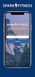 Spark Fitness 1.0 APK + Mod (Free purchase) for Android