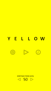Yello 1.0.2 APK + Mod (Free purchase) for Android 5