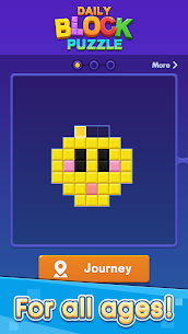 Daily Block Puzzle 2