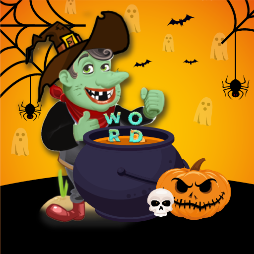 Witch Word: Halloween Puzzle Download on Windows