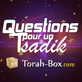 Questions pour 1 Tsadik icon