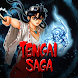 Tengai Saga - Androidアプリ