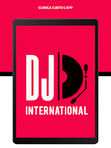 Radio Dj International