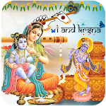 4D Load Krishna Live Wallpaper Apk