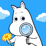 Cover Image of Download MOOMIN FRIENDS 1.9.1 APK