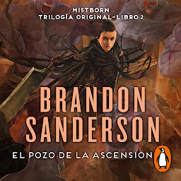 Icoonafbeelding voor El Pozo de la Ascensión (Trilogía Original Mistborn 2)