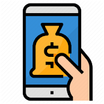 Cover Image of Download money gain  APK