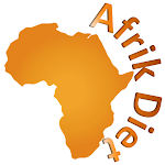 Cover Image of Download Afrik Diet  APK