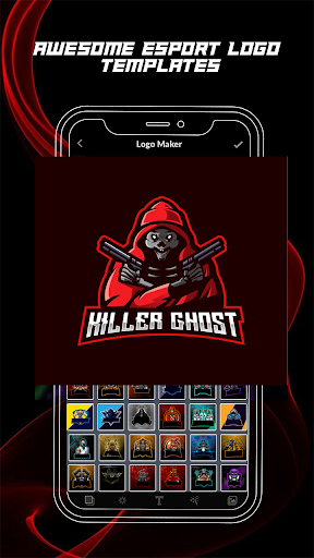 Esports Gaming Logo Maker – Apps no Google Play