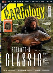 CARPology Magazine
