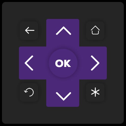 Roku Remote Control - Roku app for PC / Mac / Windows 11,10,8,7 - Free