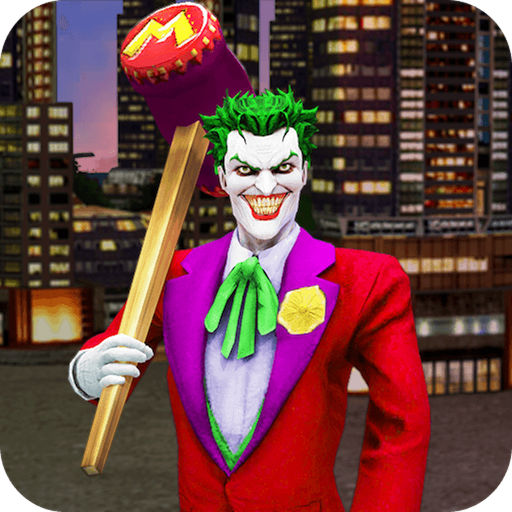 Clown Nights - 🕹️ Online Game
