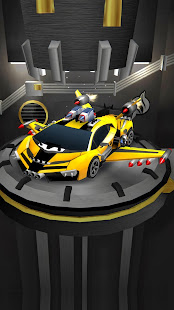 Chaos Road: Combat Racing 1.9.1 screenshots 2