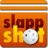 Slappshot - Floorball icon
