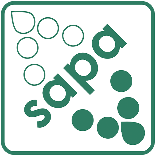 Sapa Movil logo