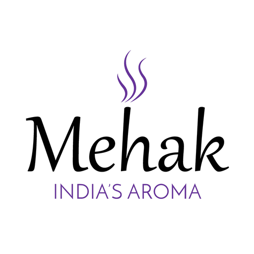 Mehak Indias Aroma logo