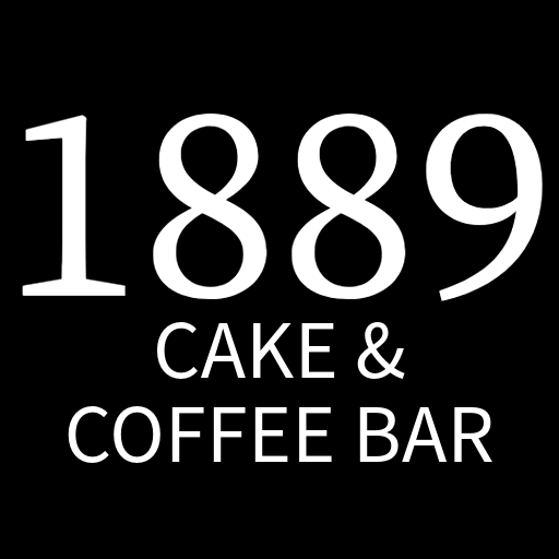 1889 Cake & Coffee Bar - AppWisp.com