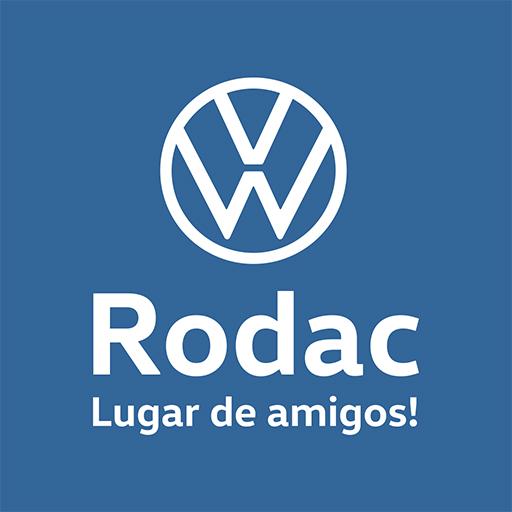 Rodac Volkswagen logo