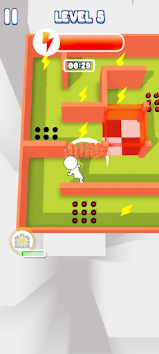 Maze Hacker Screen 3