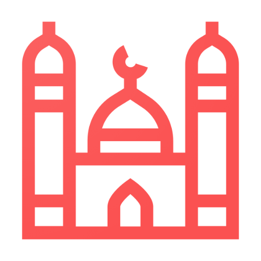 ادعيه واذكار بدون نت logo