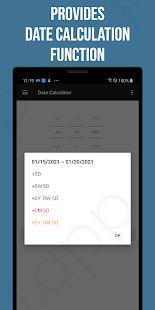 Smart Calculator Screenshot