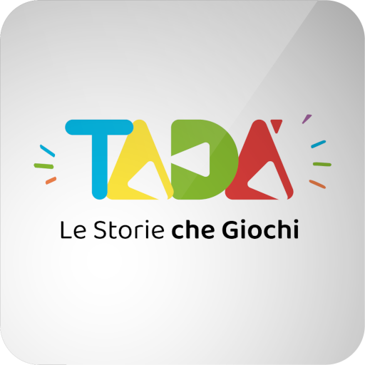 Tadà logo