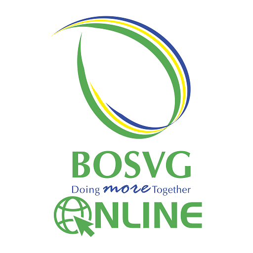 BOSVG iBANK Online 5.3.922 Icon