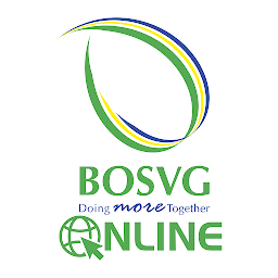 Icon image BOSVG iBANK Online