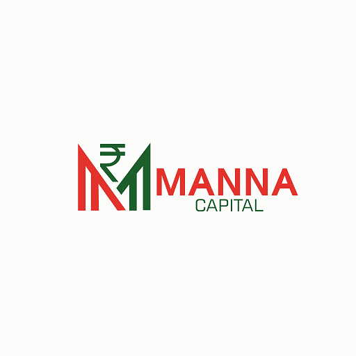 Manna Capital logo