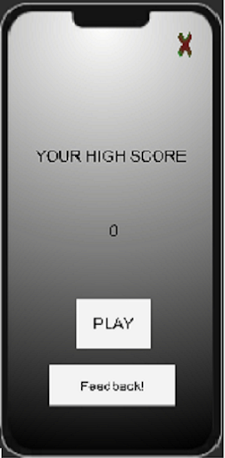 Bouncer Cube Screen 2