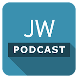 JW Podcast (français) icon