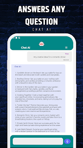 Chat AI - AI Chat with GDT 3