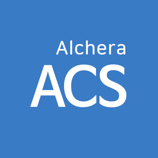 Alchera-ACS for  Android – Latest Version & Features app icon