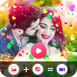 Cover Image of Download Photo Effect Animation Video Maker 2.3 APK