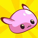 Cover Image of Download Jumping Slime  APK